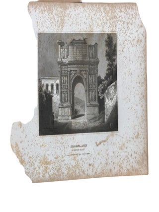 Landscape Gallery of Engravings