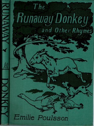 The Runaway Donkey and Other Rhymes