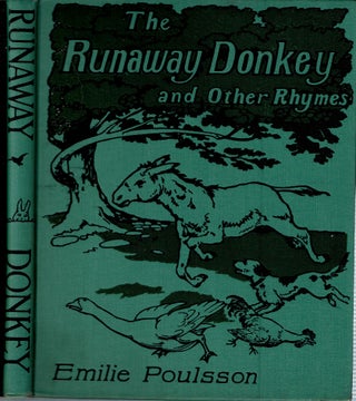The Runaway Donkey and other Rhymes for Children