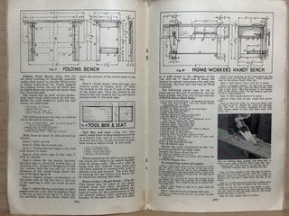 The Atkins Saw Book for Home Craftsmen