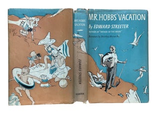 Mr Hobbs' Vacation