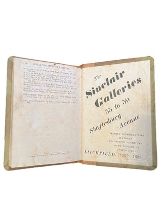 A Catalogue of the 77th Exhibition : containing Illustrations by the Artists