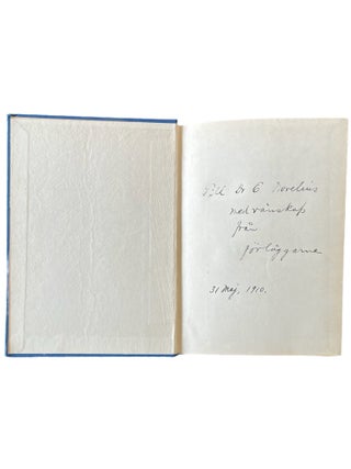 En Bokhandelshistoria : efter tillgängliga källor tecknad : Utgiven med anledning af The Engberg-Holmberg Publishing Companys femtiåra affärsjubileum 1909