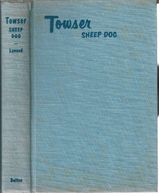 Towser Sheep Dog