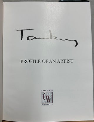 Tarkay : Profile of an Artist
