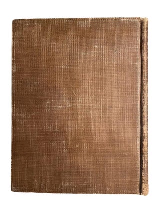 Elodie : Being a Sketch of the Life of Elodie Farnum as set forth in a Letter by John Russell
