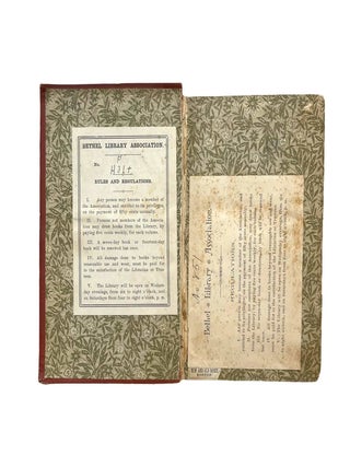 A Tragic Mystery : From the Diary of Inspector Byrnes
