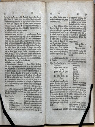 Deutsches Dispensatorium oder allgemeines Apothekerbuch : nach den neuesten und besten lateinischen Dispensatorien und Pharmacopöen : zum gemeinnüsslichen Gebrauch nach alphabetischer Ordnung eingerichtet