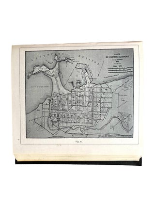 Alexandria ad Aegyptum : Alexandria Municipality : A guide to the ancient and modern town, and to its Graeco-Roman museum