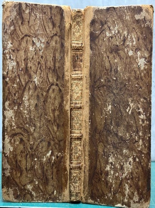 Item #15702 Ludwig Von Winckellmann's Handbuch Zur Nähern Kenntniss Alter Und Guter Gemälde Zur...