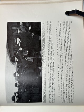 Danske Pionerer I Sibirien