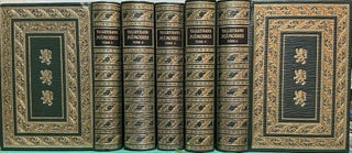 Item #15720 Mémoires complets et authentiques de Charles-Maurice de Talleyrand, Prince de...