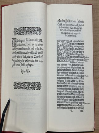 A Confutation of Certaine Articles Delivered Unto the Familye of Love