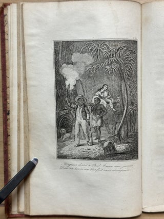 Paul et Virginie : suivi de morceaux choisis de l'arcadie et des études de la nature : avec une biographie de l'auteur