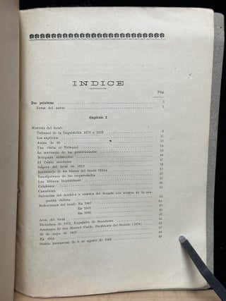Reseña Histórica del Senado del Perú 1821-1921