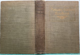 Item #15821 Putnam's Garden Handbook. Mae Savell Croy