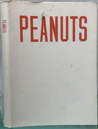 Item #15847 Peanuts. Dan Colen, Gunnar B. Kvaran, Grete Arbu