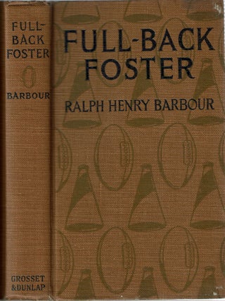 Full-Back Foster