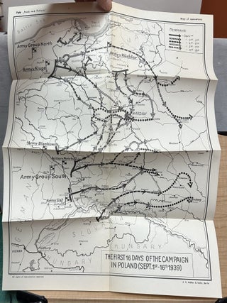 Facts and Fiction about the Campaign in Poland