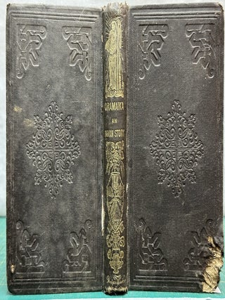 Item #16149 Oramaika : An Indian Story. listed, Elisabeth Brun