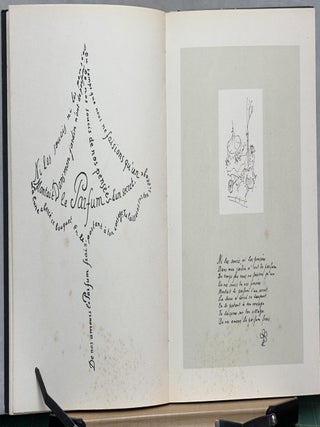 L'Opéra de l'odorat