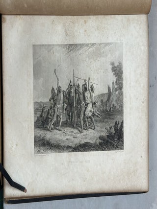 The American Aboriginal Portfolio