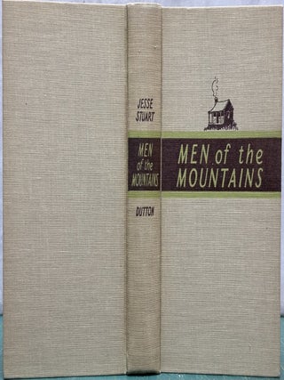 Men of the Mountains