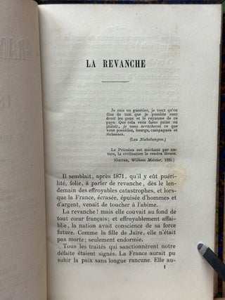 Le Grande Armee De 1880