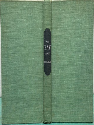 The Bay : A Naturalist Discovers a Universe of Life Above and Below the Chesapeake