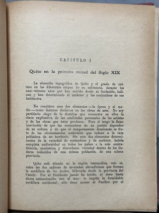 Bibliograf&iacute;a del Ilustr&iacute;simo Federico Gonz&aacute;lez Su&aacute;rez