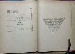 Bibliografía del Ilustrísimo Federico González Suárez