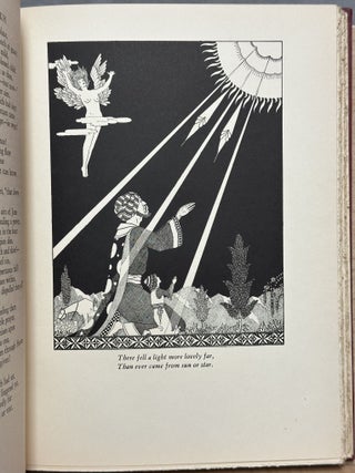 Lalla Rookh : An Oriental Romance
