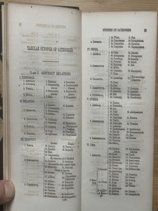 Thesaurus of English Words : so classified and arranged as to facilitate the expression of ideas and assist in literary composition