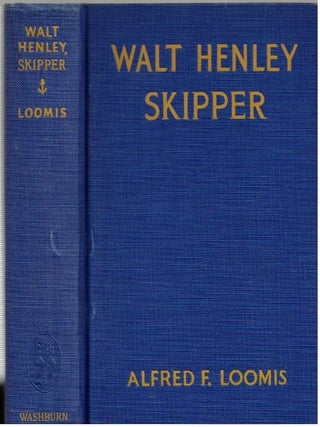 Walt Henley , Skipper