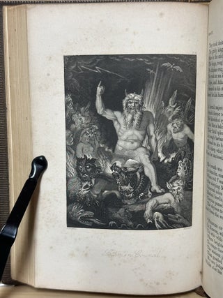 The Jerusalem Delivered of Torquato Tasso : Translated into English Spencerian verse, with a Life of the Author by J H Wiffen