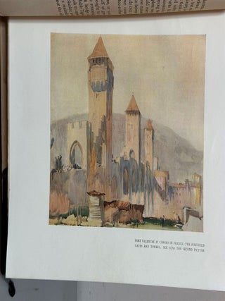A Book of Bridges