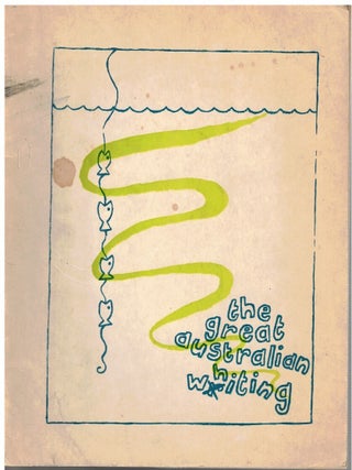 Item #17075 The Great Australian Whiting. PO Box 90 and Associates