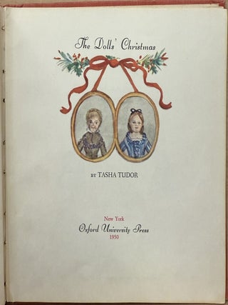 The Dolls' Christmas