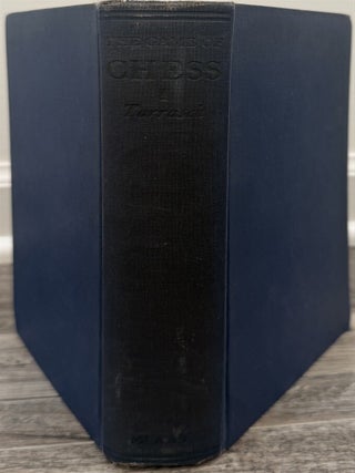 The Game of Chess : A Systematic Text-book for Beginners and More Experienced Players