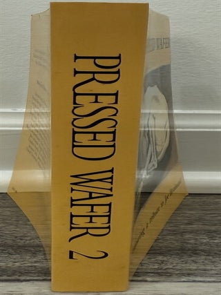 Pressed Wafer 2 : March 2001 : Hello Joe : A Tribute to Joe Brainard