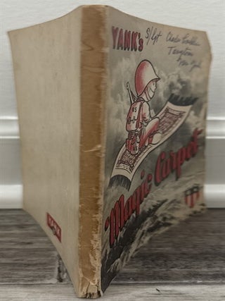 Yank's Magic Carpet