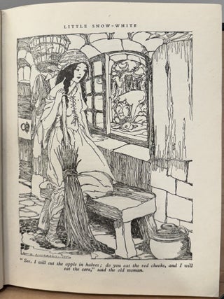 The Fairy-Tale Omnibus