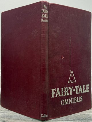 The Fairy-Tale Omnibus
