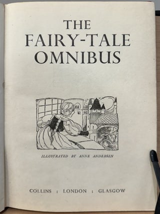 The Fairy-Tale Omnibus