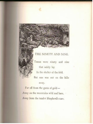 The Ninety and Nine