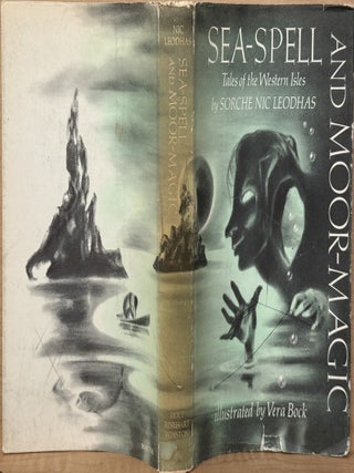 Sea-Spell and Moor-Magic : Tales of the Western Isles