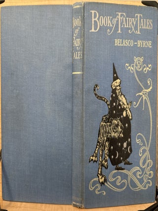 Fairy Tales told by the Seven Travelers at the Red Lion Inn