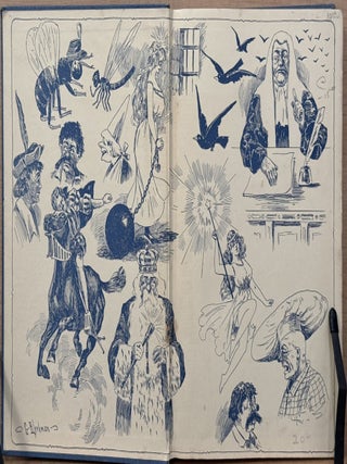 Fairy Tales told by the Seven Travelers at the Red Lion Inn