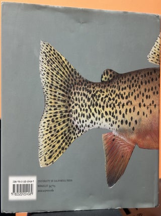 Cutthroat : Native Trout of the West