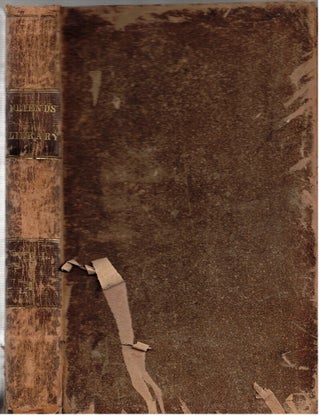 Item #17265 The Friends' Library : Vol IV : Comprising Journals, Doctrinal Treatises, and...